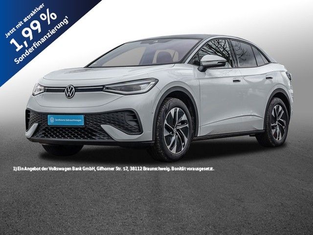 Volkswagen ID.5 2025