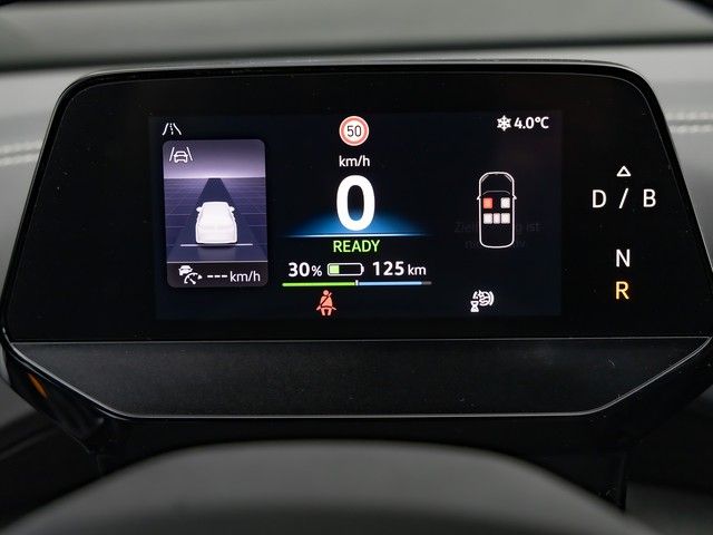 Volkswagen ID.5 2025