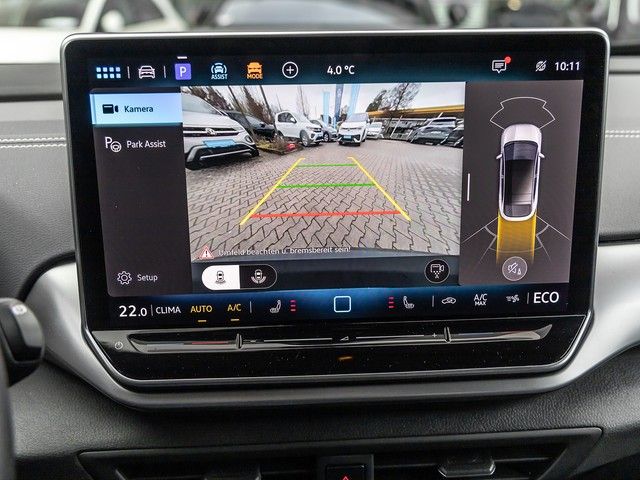 Volkswagen ID.5 2025