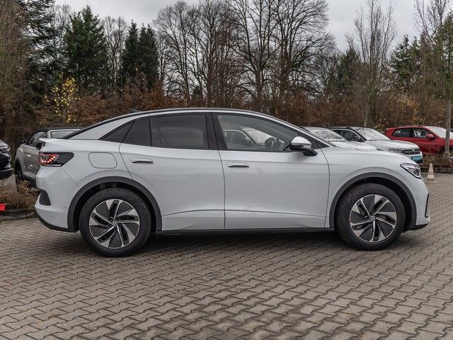 Volkswagen ID.5 2025