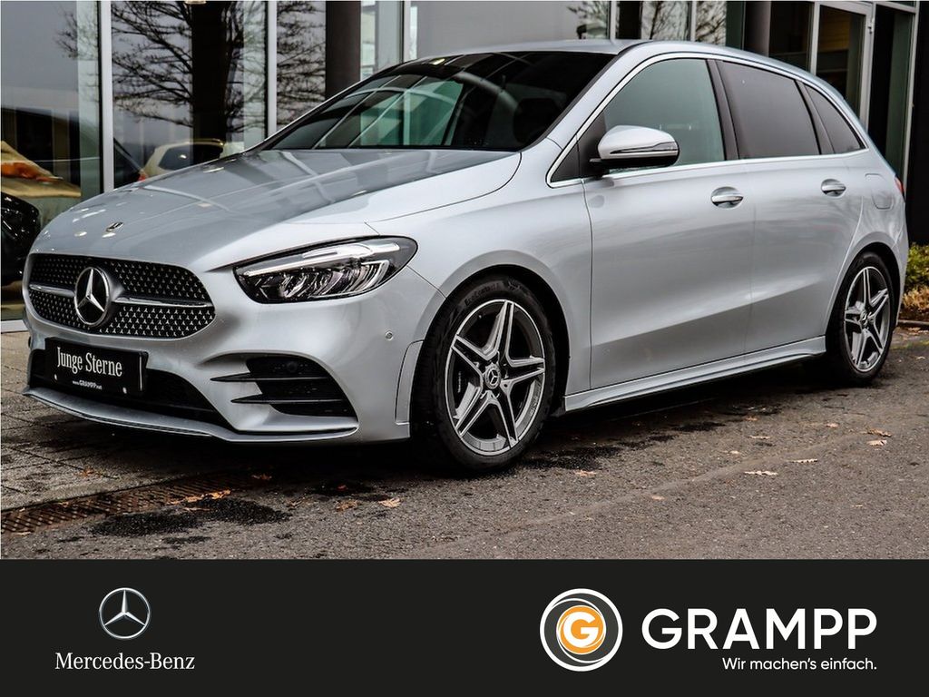 Mercedes-Benz B 220 2023