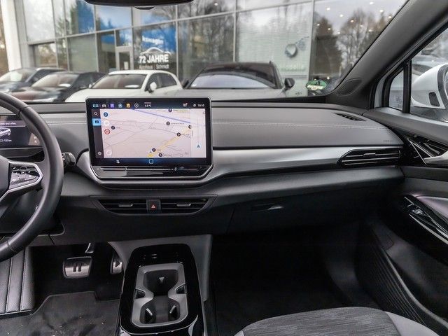 Volkswagen ID.5 2025