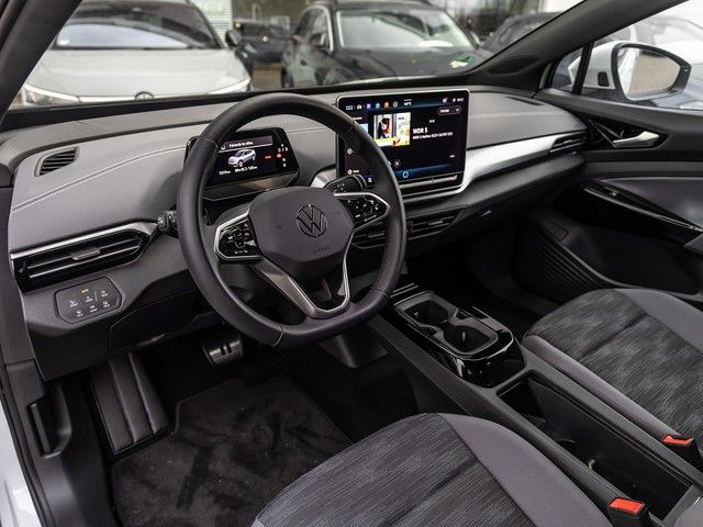 Volkswagen ID.5 2025