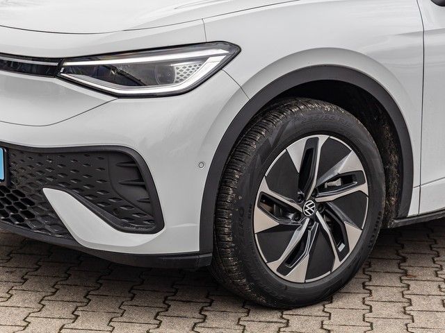 Volkswagen ID.5 2025