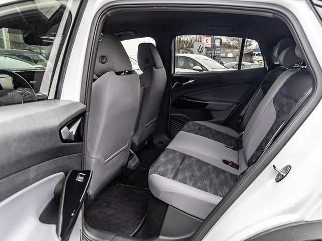 Volkswagen ID.5 2025