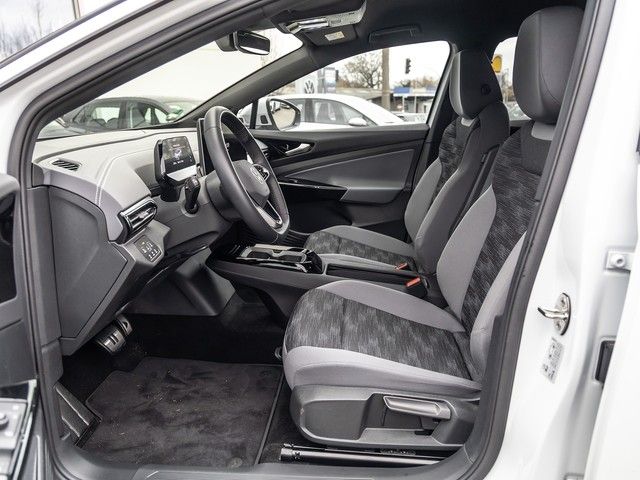 Volkswagen ID.5 2025