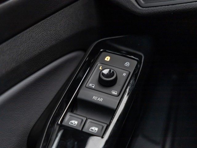 Volkswagen ID.5 2025