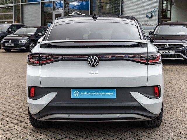 Volkswagen ID.5 2025