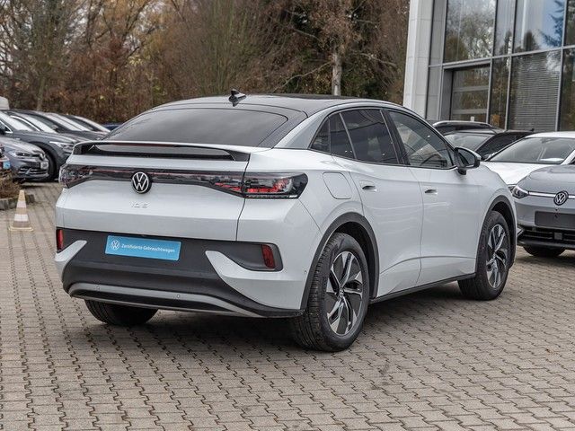 Volkswagen ID.5 2025