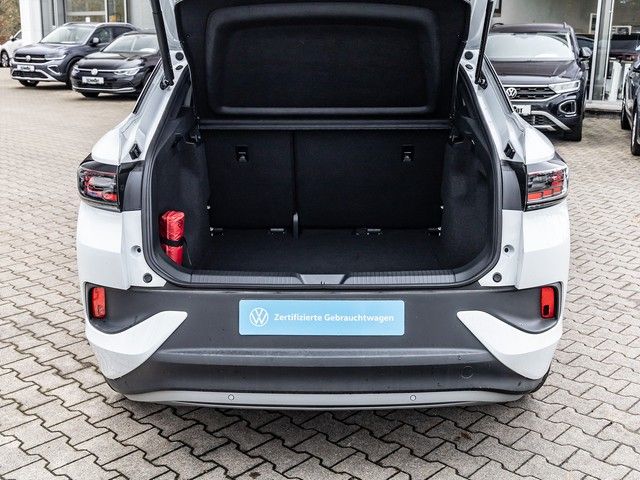 Volkswagen ID.5 2025