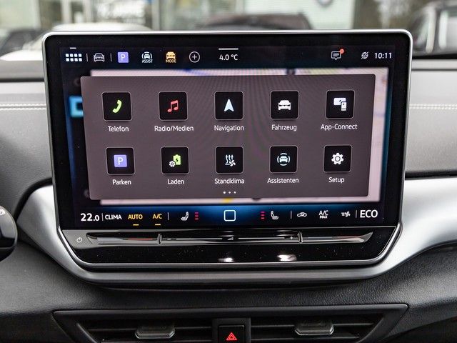 Volkswagen ID.5 2025