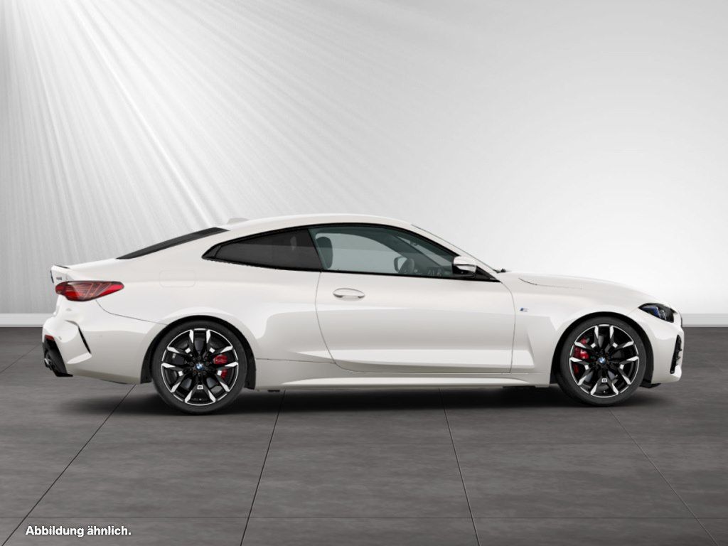 BMW 430 2025