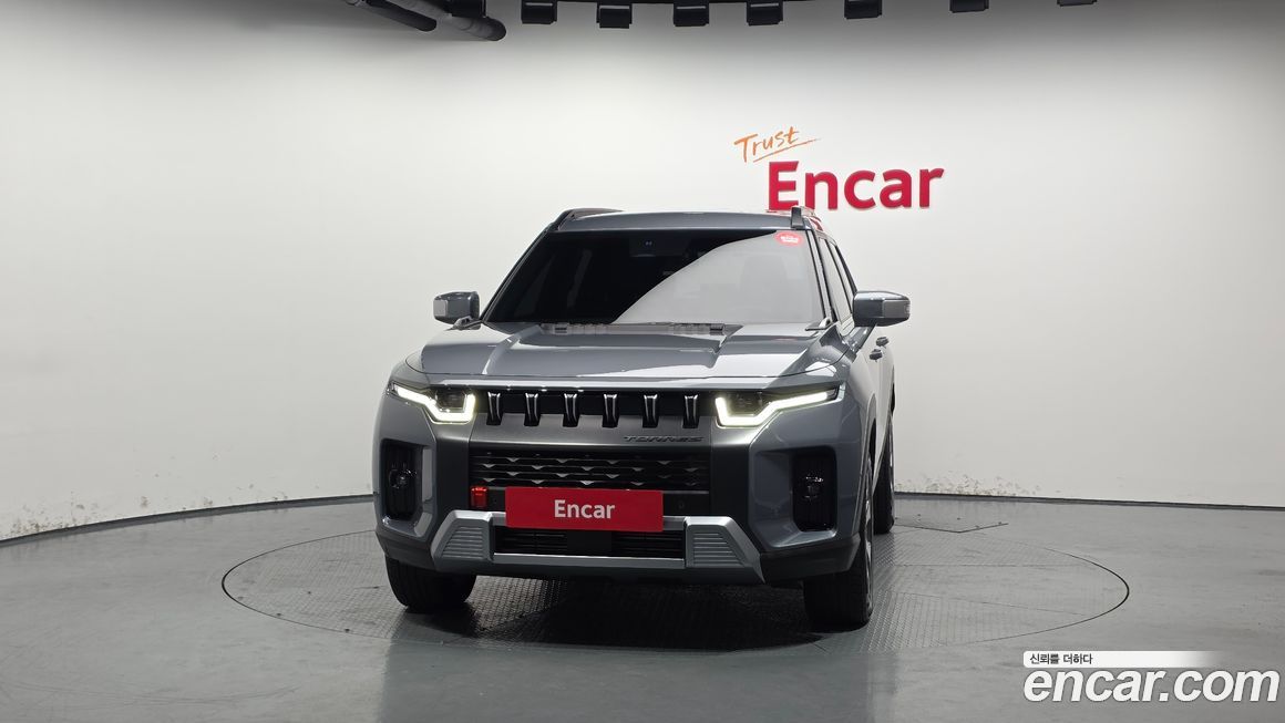 KG_Mobility_Ssangyong Torres 2023