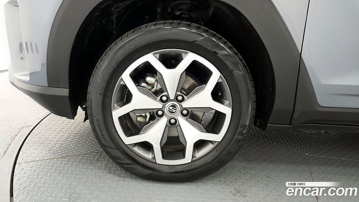 KG_Mobility_Ssangyong Torres 2023