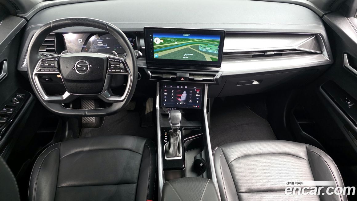 KG_Mobility_Ssangyong Torres 2023