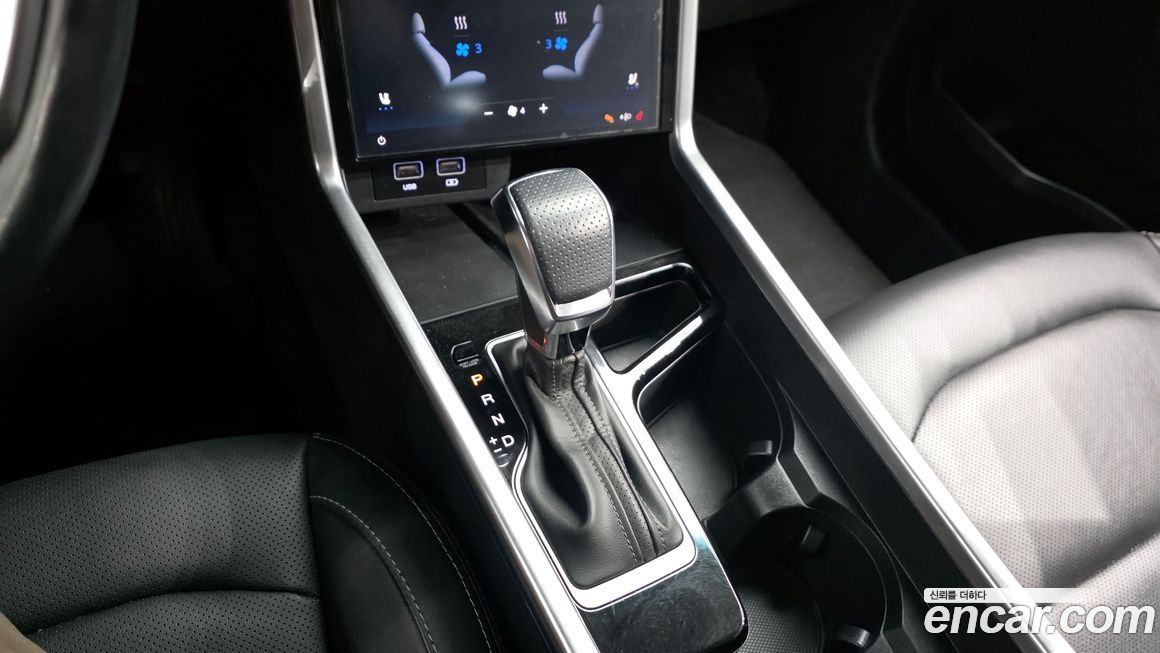 KG_Mobility_Ssangyong Torres 2023