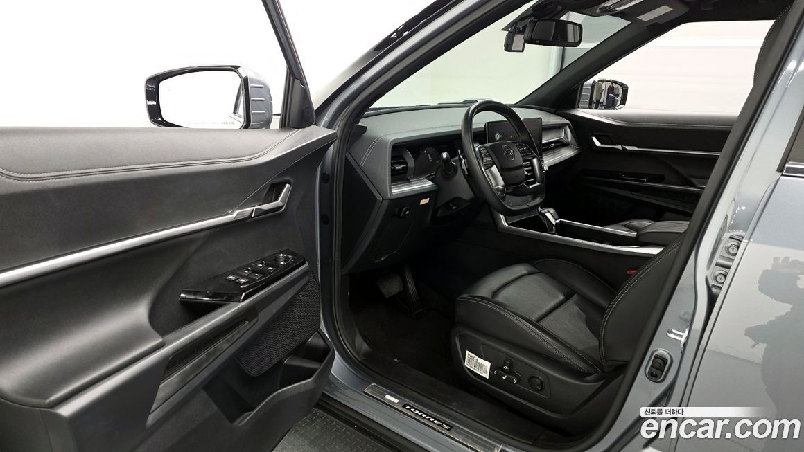 KG_Mobility_Ssangyong Torres 2023