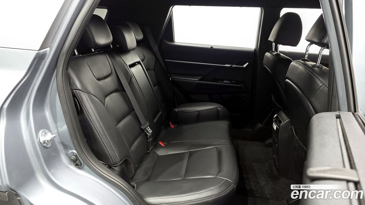 KG_Mobility_Ssangyong Torres 2023