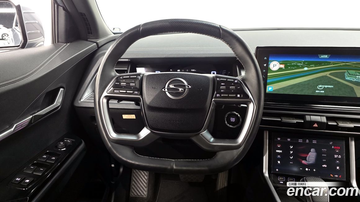 KG_Mobility_Ssangyong Torres 2023