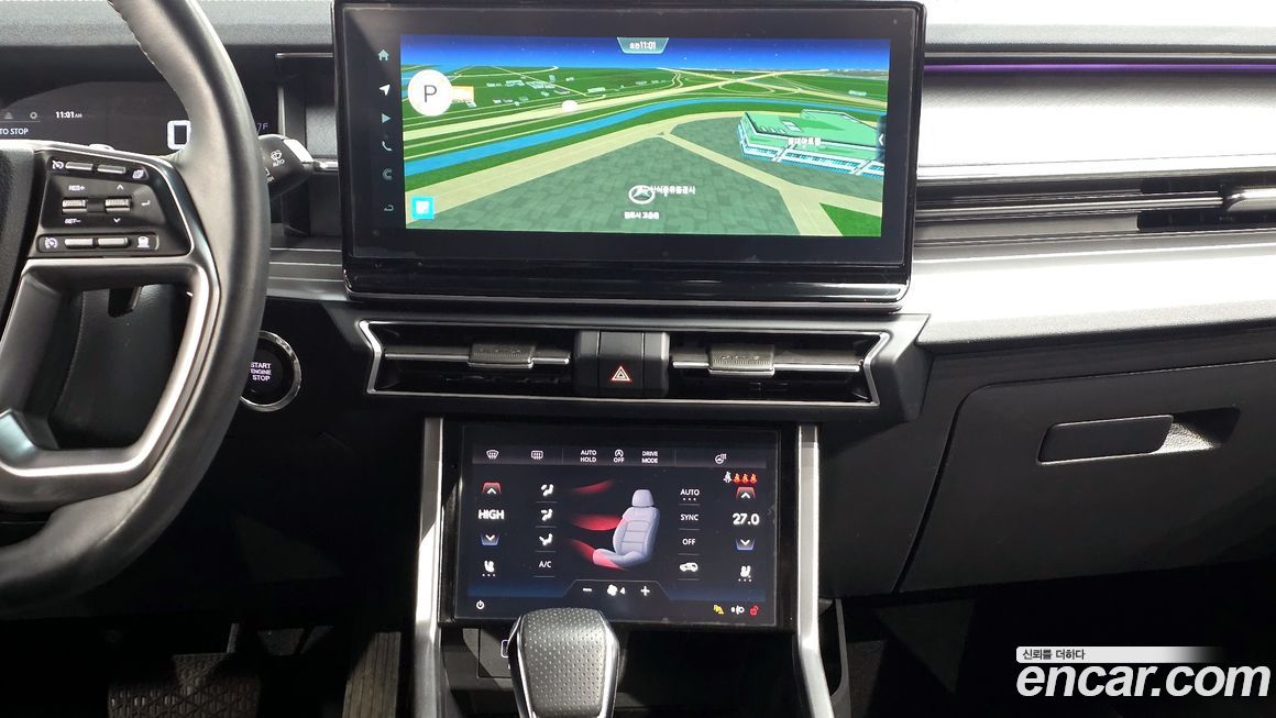 KG_Mobility_Ssangyong Torres 2023