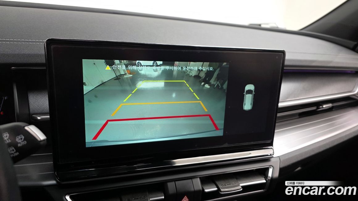 KG_Mobility_Ssangyong Torres 2023