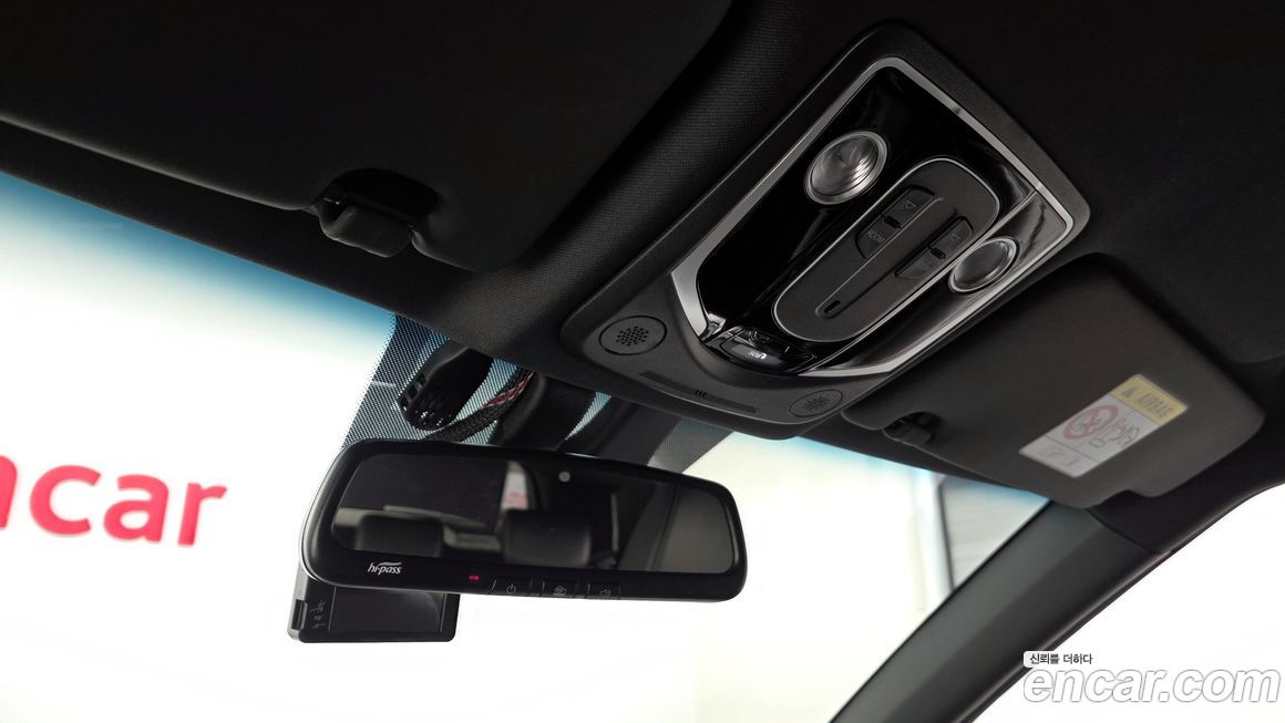 KG_Mobility_Ssangyong Torres 2023