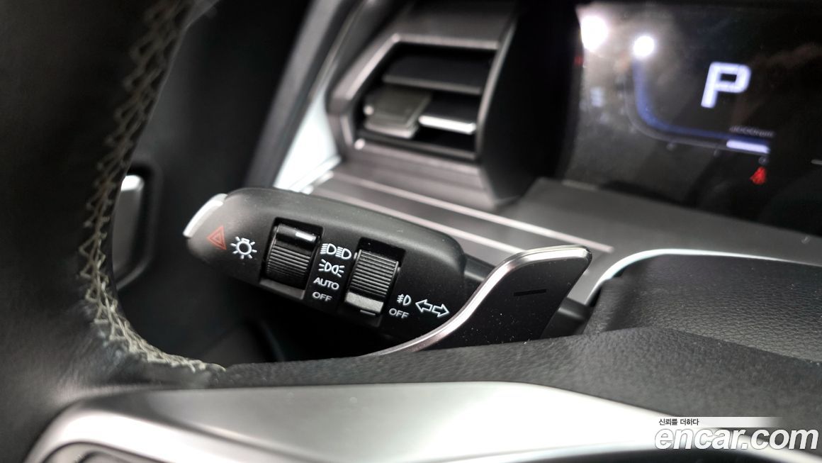 KG_Mobility_Ssangyong Torres 2023