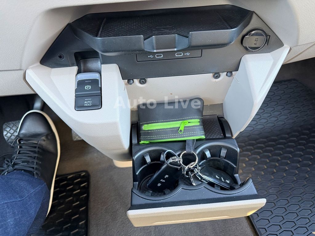 Volkswagen T7 Multivan 2024