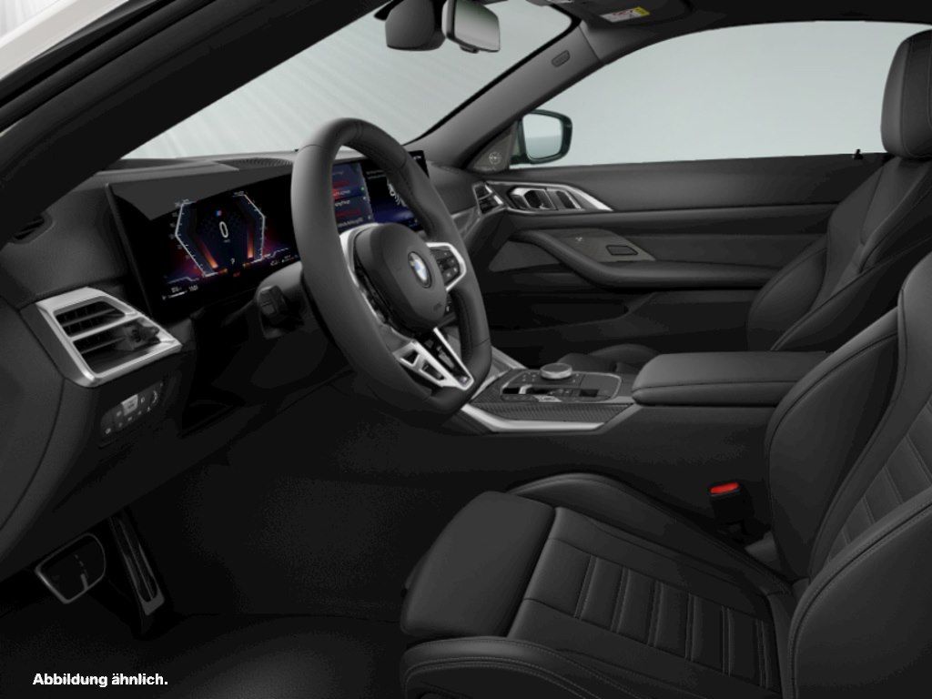 BMW 430 2025
