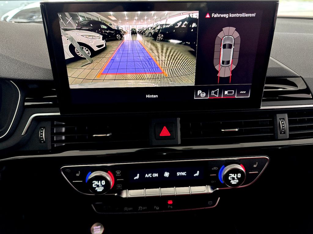 Audi S5 2022