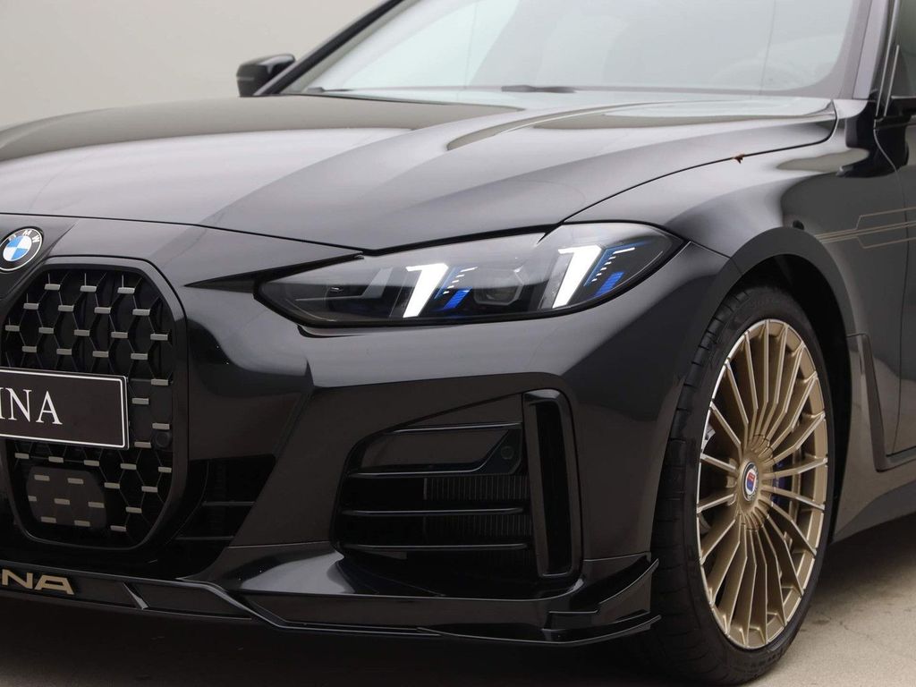 ALPINA B4