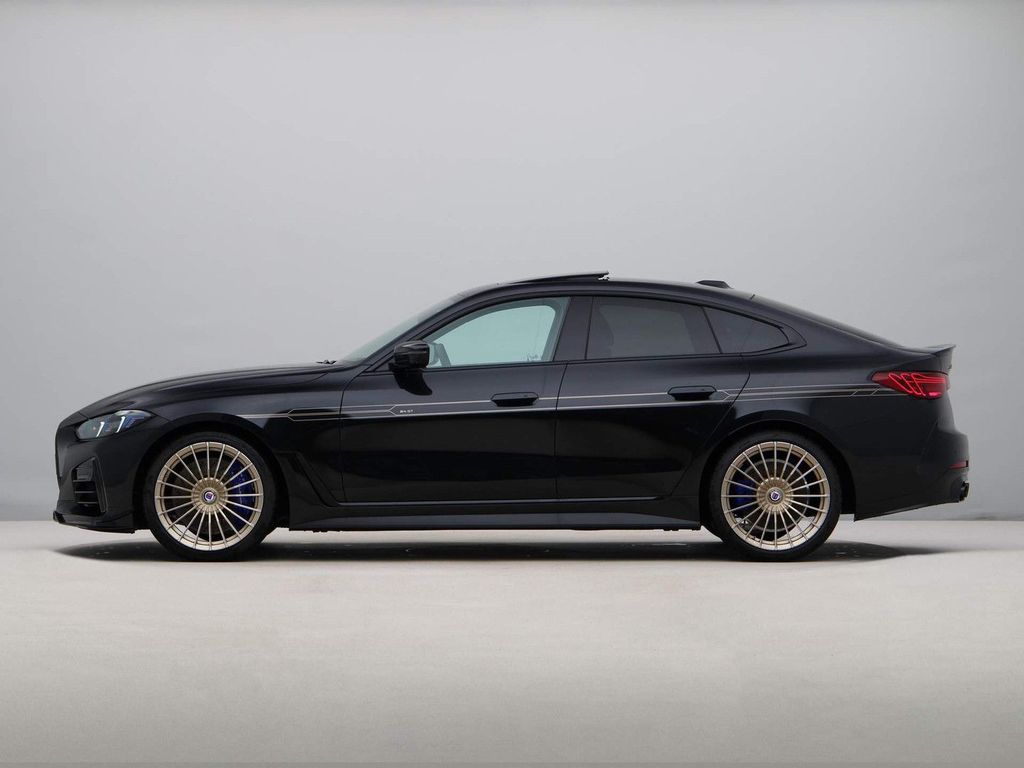 ALPINA B4