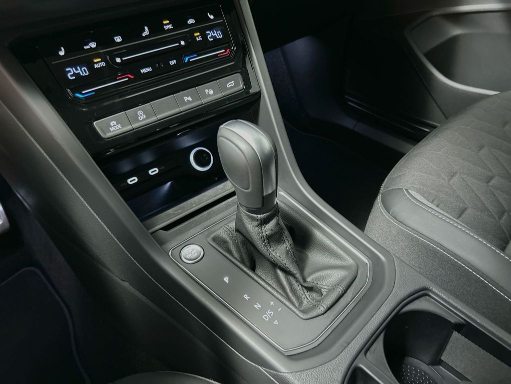 Volkswagen Touran 2025