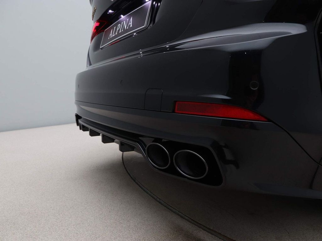 ALPINA B4