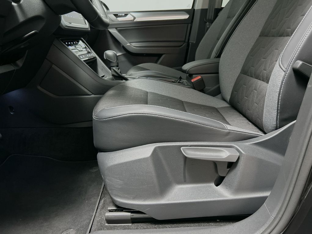 Volkswagen Touran 2025