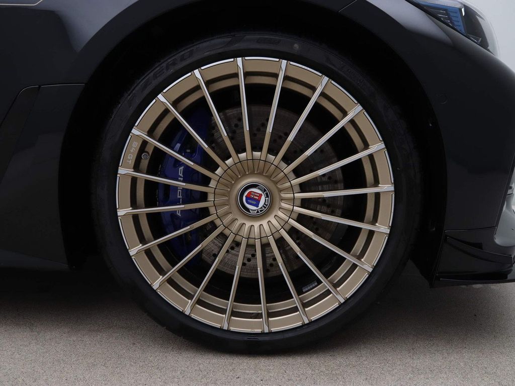 ALPINA B4