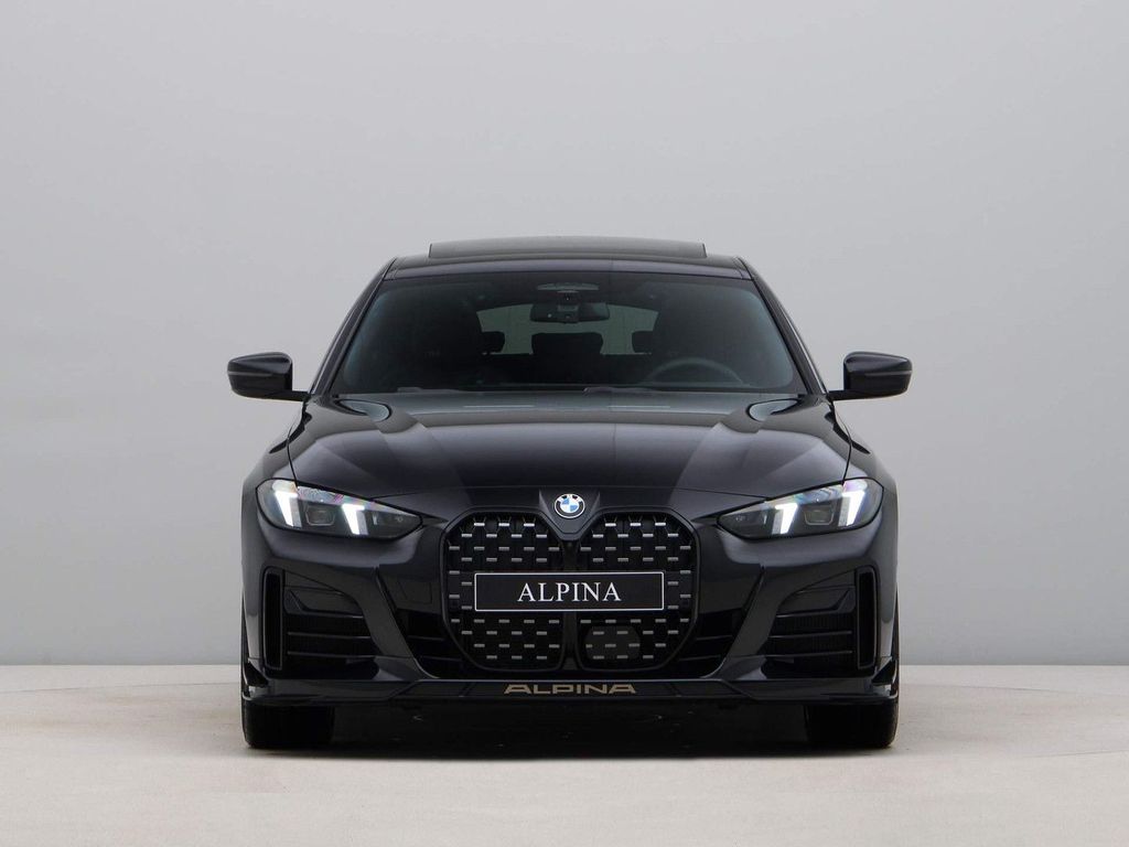 ALPINA B4