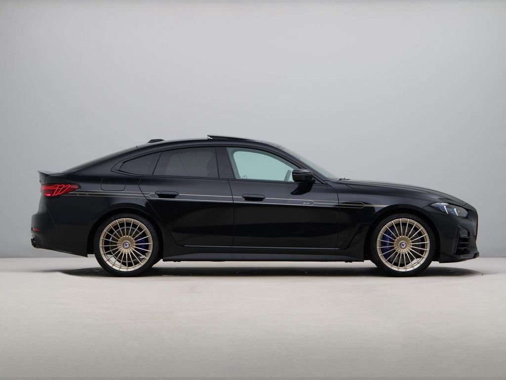 ALPINA B4