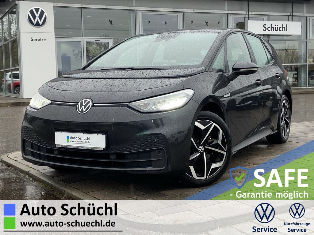 Volkswagen ID.3 2021
