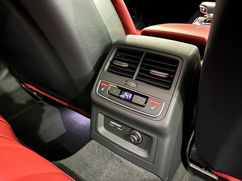 Audi S5 2022