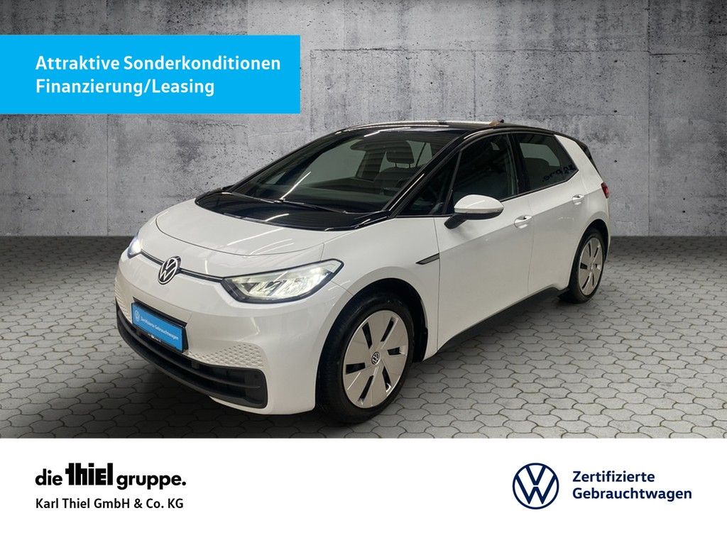 Volkswagen ID.3 2021