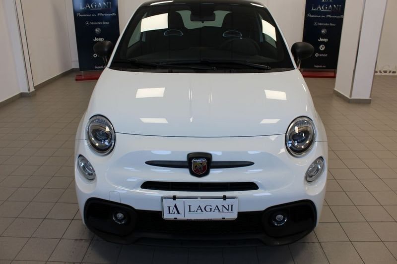 Abarth 595 2023