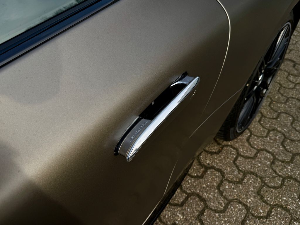 Mercedes-Benz SL 63 AMG 2023