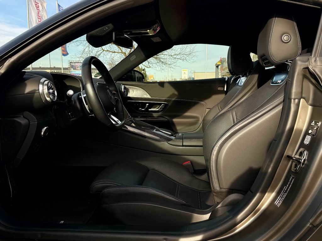 Mercedes-Benz SL 63 AMG 2023