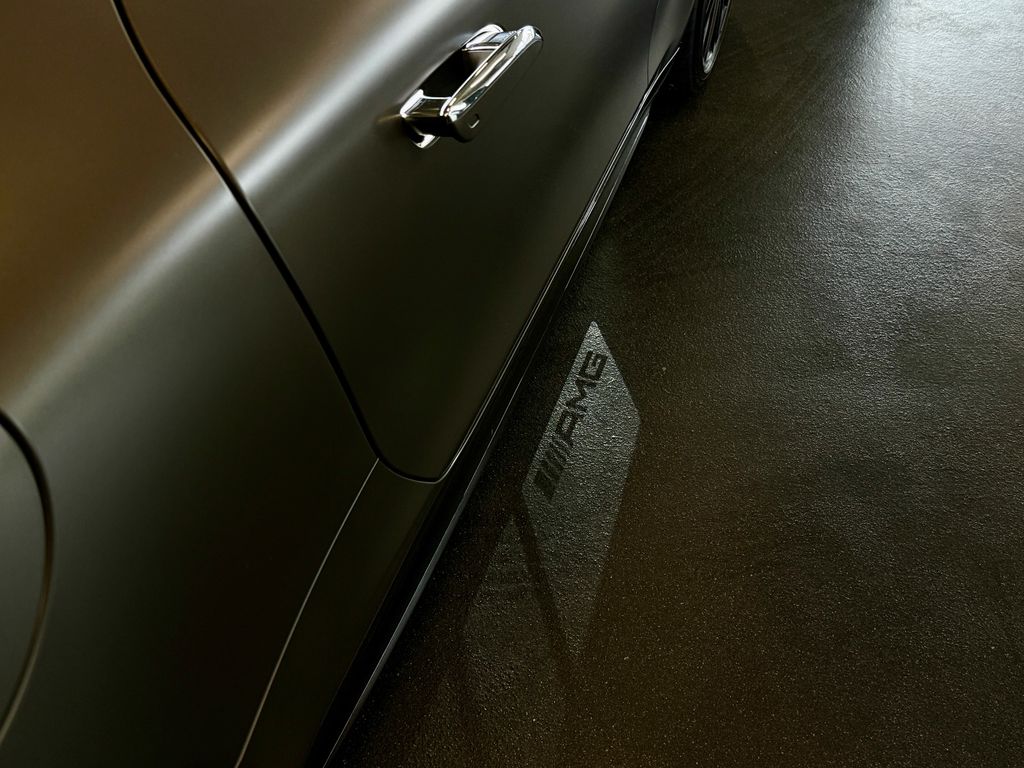 Mercedes-Benz SL 63 AMG 2023