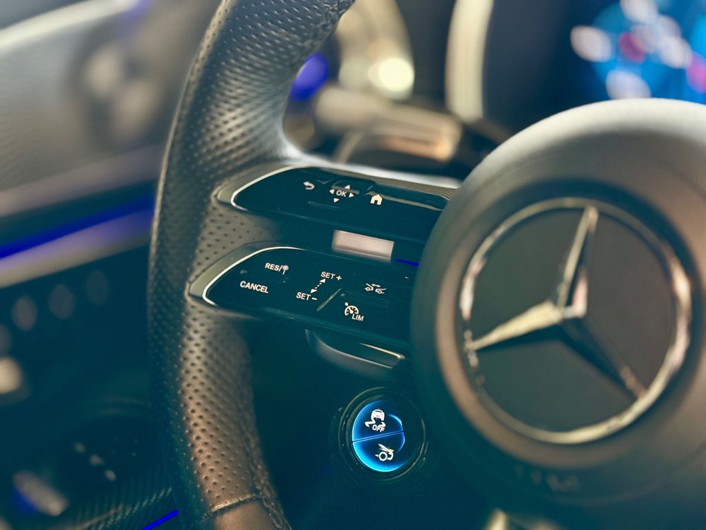 Mercedes-Benz SL 63 AMG 2023