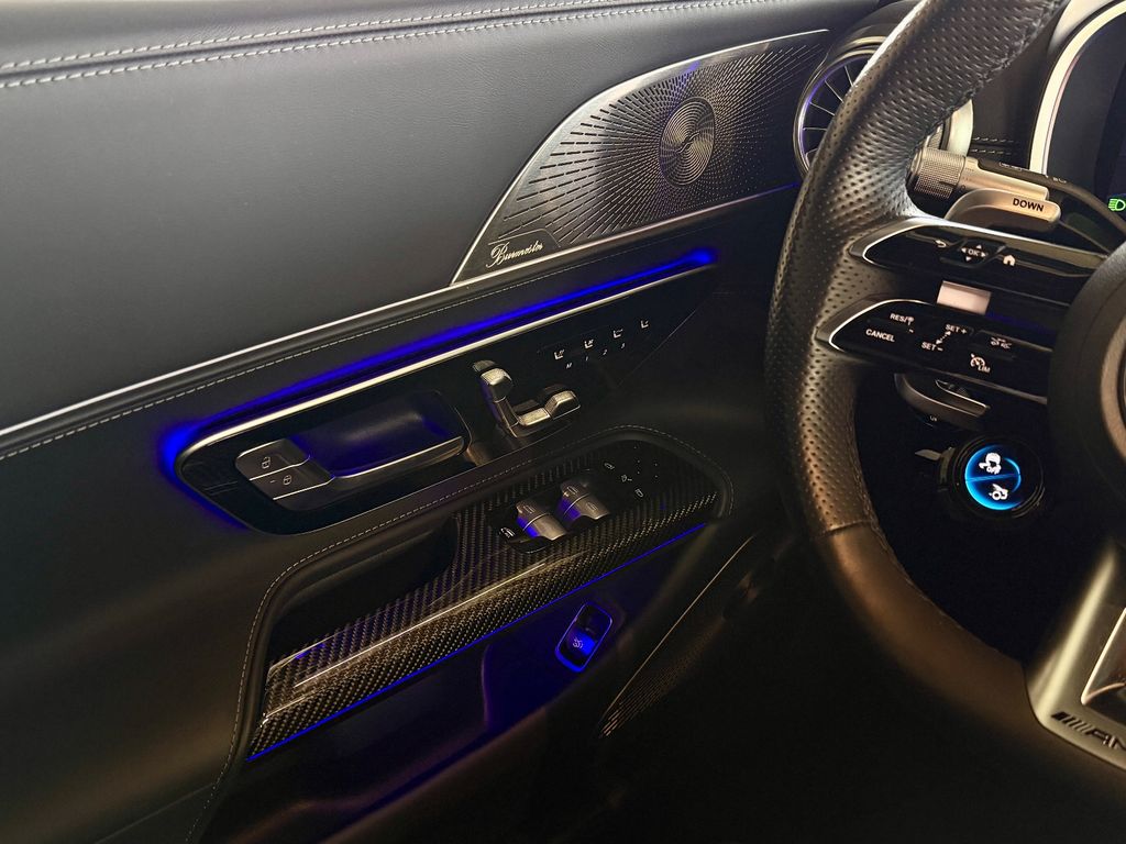 Mercedes-Benz SL 63 AMG 2023