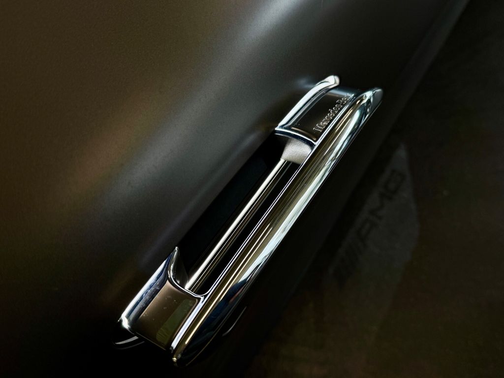 Mercedes-Benz SL 63 AMG 2023