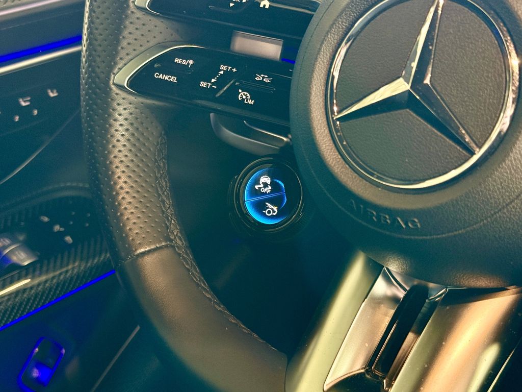 Mercedes-Benz SL 63 AMG 2023