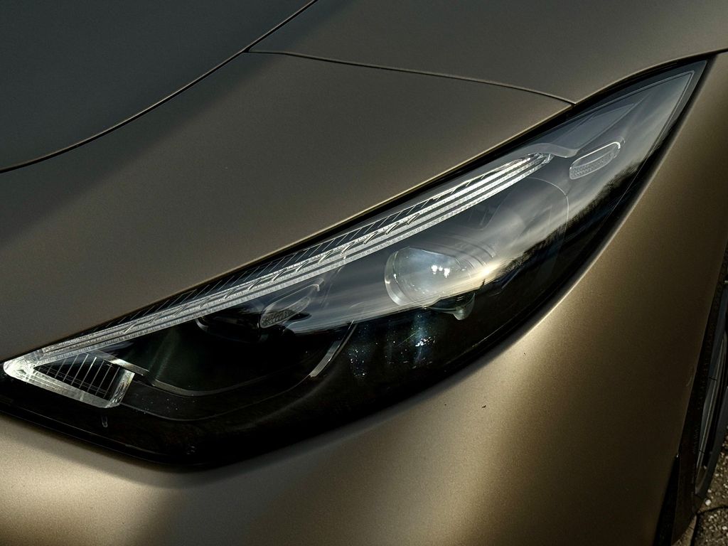 Mercedes-Benz SL 63 AMG 2023